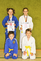 NJV Kadersichtung U12 2014 k