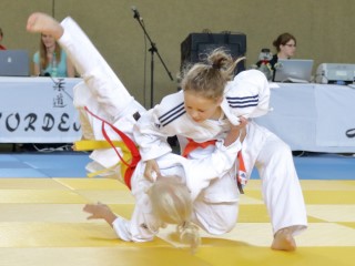 Robben Cup 2015